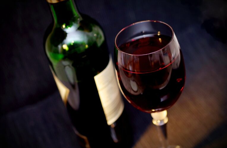Griechische Weine werden immer beliebter.