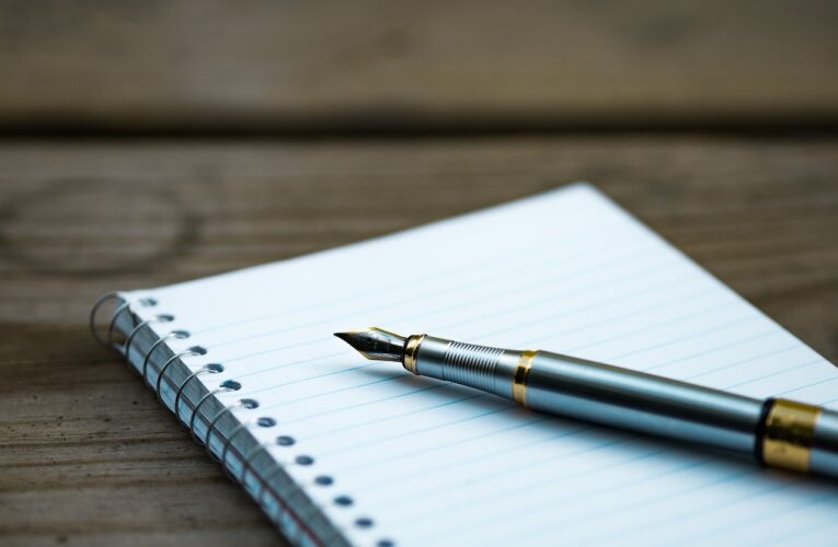Kugelschreiber personalisieren: Ihre Handschrift in Perfektion